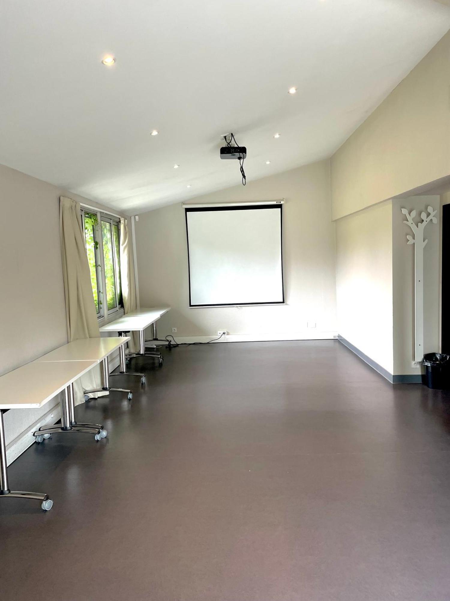 La Quietat Hotel Toulouse Exterior photo