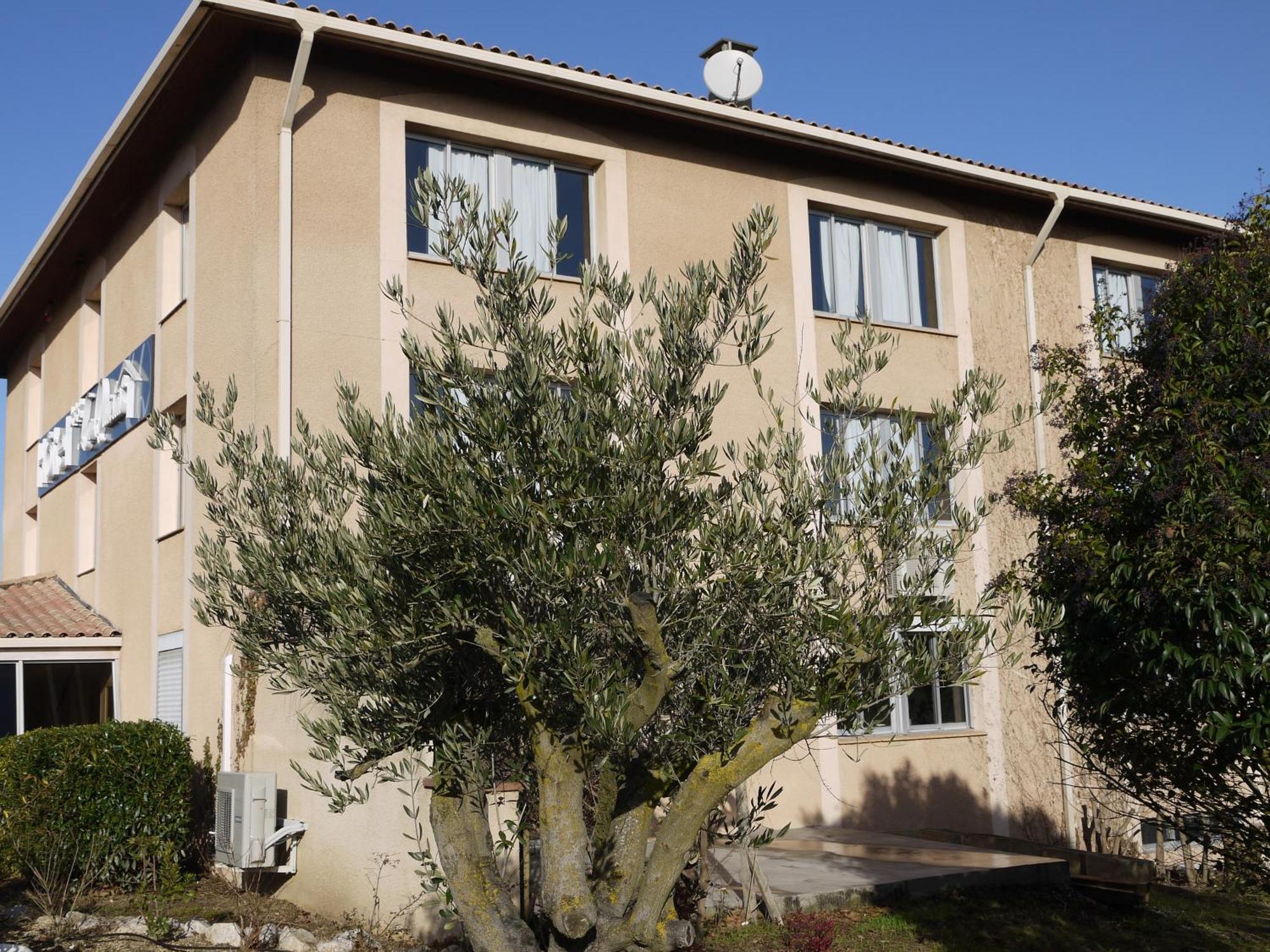 La Quietat Hotel Toulouse Exterior photo